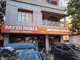 Medi Mall