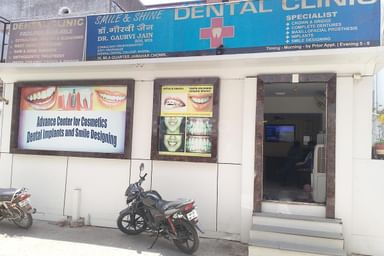 Dr. Gauravi's Smile & Shine Dental Clinic