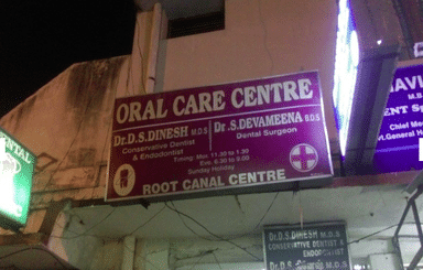 Oral Care Centre