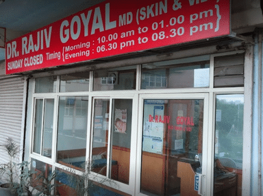 Dr. Goyal's Skin And Laser Institute