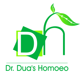 Dr. DUA'S Homoeopathic & Skin Care