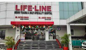 Life Line Hospital