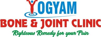 YOGYAM Bone & Joint Clinic