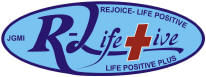 Rejoice!Life Positive