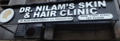 Dr. Nilam's Skin & Hair Clinic