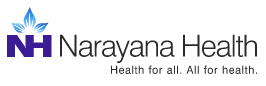 Narayana Superspeciality Hospital.