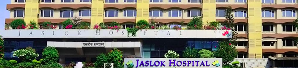 Jaslok Hospital