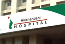 Fortis Hiranandani Hospital