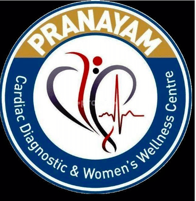 Pranayam Cardiac Diagnostic and Womens wellness Centre