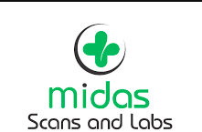 Midas Scans and Labs