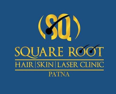 Square Root : Hair | Skin | Laser Clinic