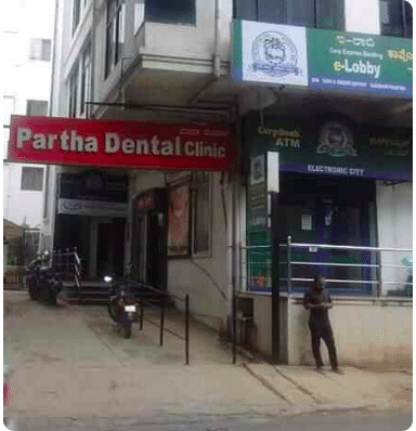Partha Dental Hospital