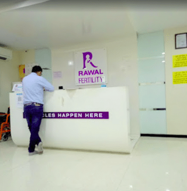 Dr Nikita Rawal Clinic