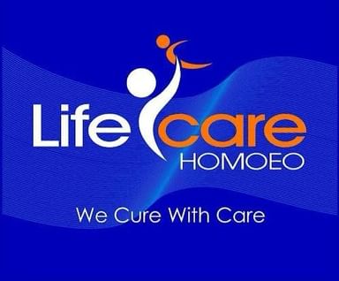 Lifecare Homoeo