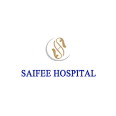 Saifee Hospital