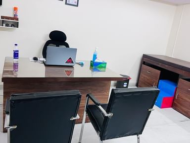 Dr. Nivrith's Advanced Physiotherapy & Rehabilitation Clinic