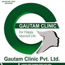 Gautam Clinic Pvt Ltd - Rohini