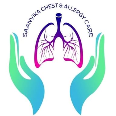Saanvika Chest & Allergy Care