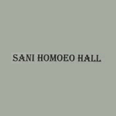 Nayak Homoeo Hall