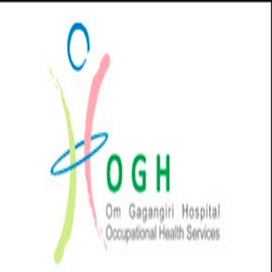 Om Gagangiri Hospital