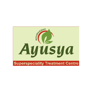 Ayusya Ayurveda