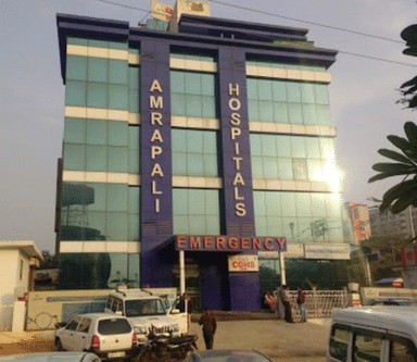 Amrapali Hospital