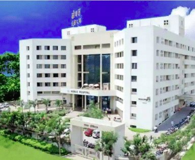 Noble Hospital
