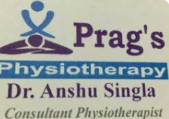 Prags Physiotherapy clinic
