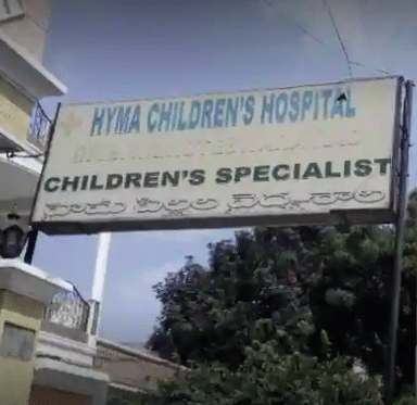 Hyma Childrens Clinic