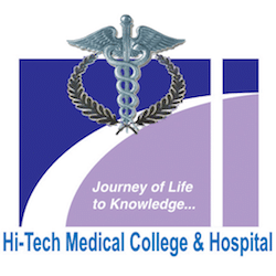 HITECH MEDICAL COLLEGE AND HOSPITAL