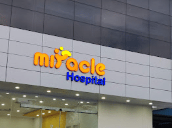 Miracle Hospital