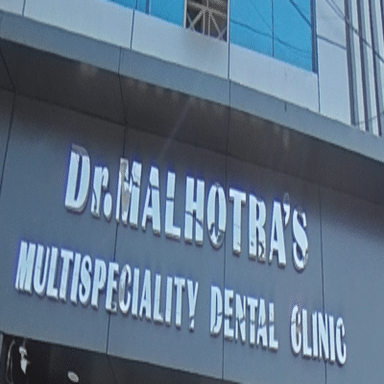 Dr. Malhotra's Multispeciality Dental Clinic