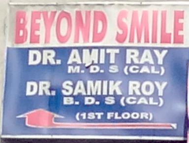 BEYOND SMILE