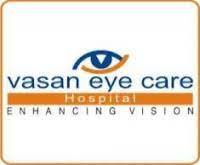 Vasan Eye Care