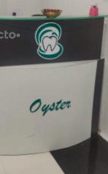 Oyster Dental Care