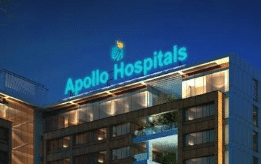 Apollo Hospitals (On Call)