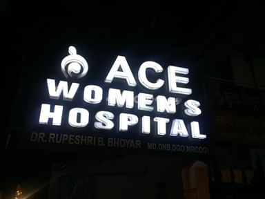 Ace Womens Hospital