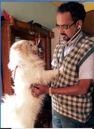 Dr. Chandrakanta Chakraborty's Pet Clinic