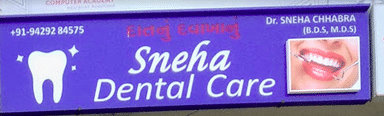 Sneha Dental Care