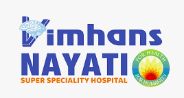 VIMHANS Nayati Superspecialty Hospital