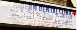 Modern Dental Clinic