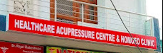 Health Care Accupressure Centre  & Homeo Clinic 
