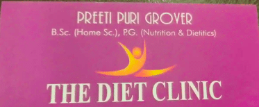 The Diet Clinic