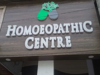 Homoeopathic Centre