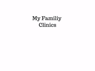 My Familiy Clinics