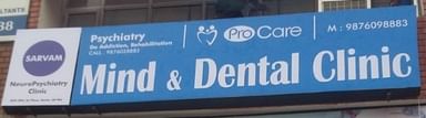 ProCare Mind & Dental Clinic