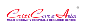 Criti Care Asia Multispeciality Hospital