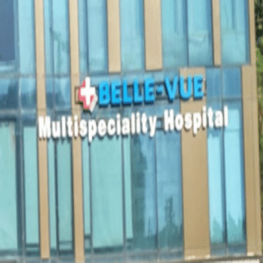 Bellevue Multispeciality Hospital Pvt Ltd