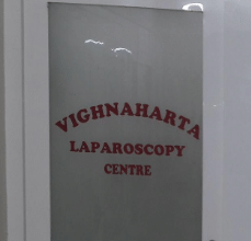 Vighnaharta Laparoscopy Centre