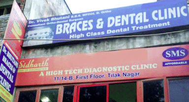 Smilemakers Braces and Dental Clinic